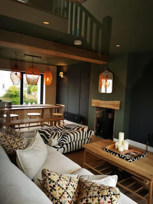 The Architects Home Stow-on-the-Wold Εξωτερικό φωτογραφία