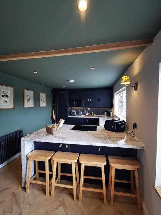 The Architects Home Stow-on-the-Wold Εξωτερικό φωτογραφία