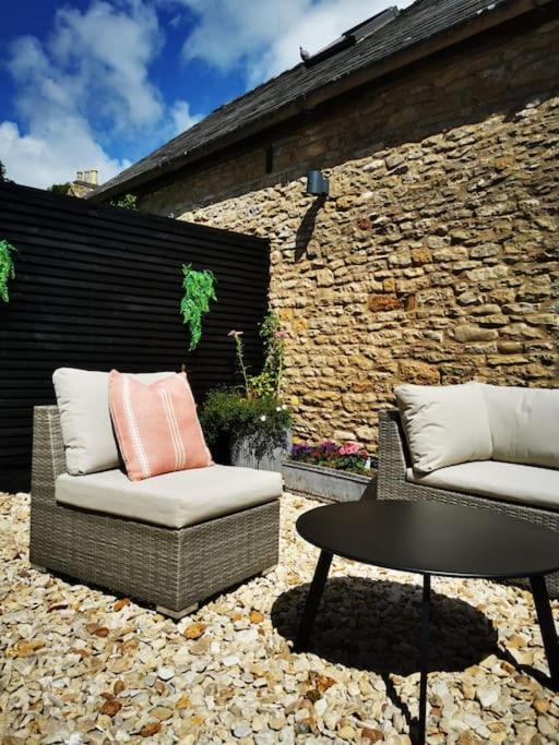The Architects Home Stow-on-the-Wold Εξωτερικό φωτογραφία