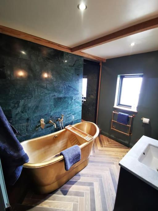 The Architects Home Stow-on-the-Wold Εξωτερικό φωτογραφία