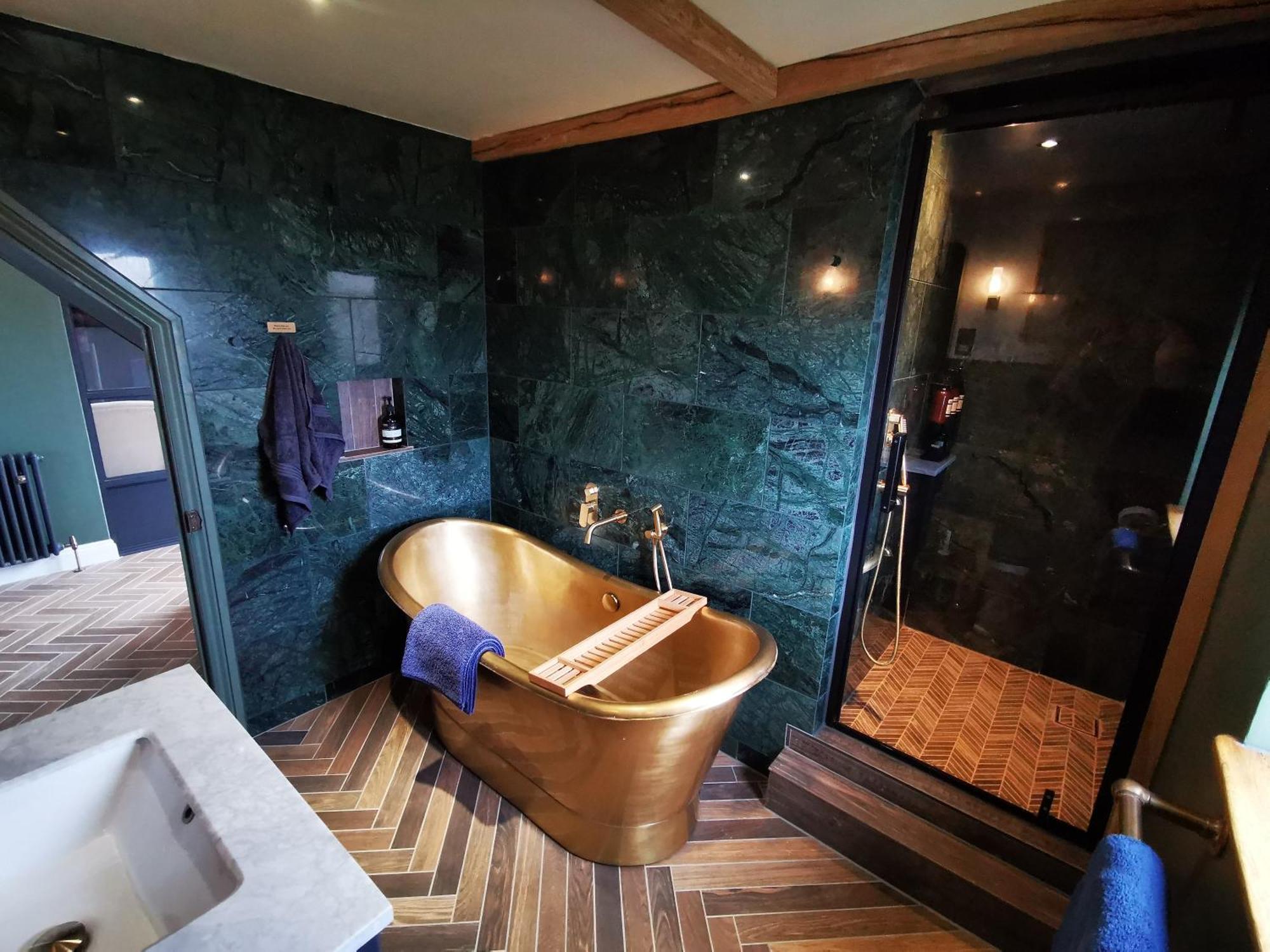 The Architects Home Stow-on-the-Wold Εξωτερικό φωτογραφία