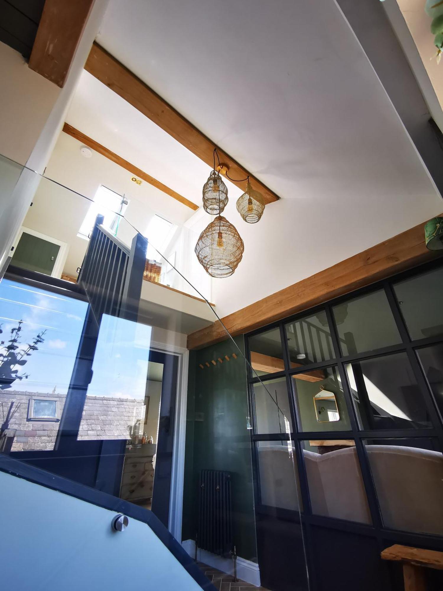 The Architects Home Stow-on-the-Wold Εξωτερικό φωτογραφία