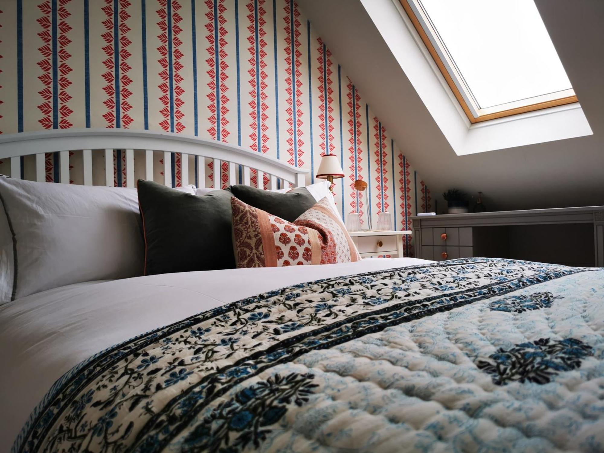 The Architects Home Stow-on-the-Wold Εξωτερικό φωτογραφία